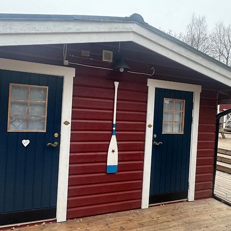 Hoega Backe Gaesthus Asphyttan Exterior foto